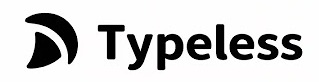 タイプレス（Typeless）